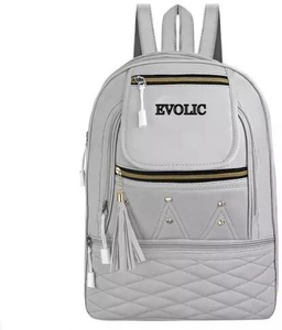 EVOLIC Collection Trending Fashionable Backpack Fancy Trending Backpack for women Backpack