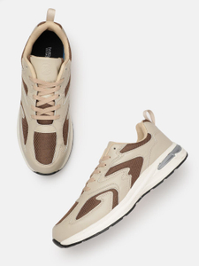 WROGN Sneakers For Men