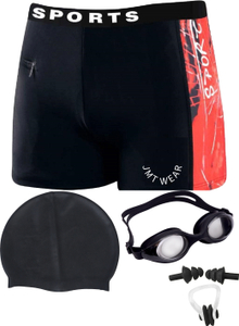 JMT Wear Men Swimming Costume