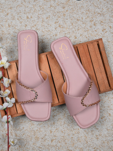 Shoestail Women Heels