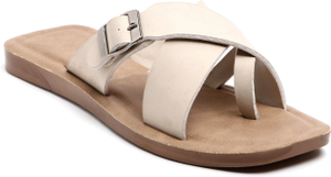 OUNIK STYLE Women Flats - Image 4