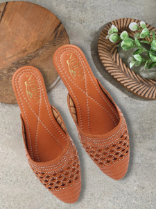 NIDIMA Women Flats - Image 5