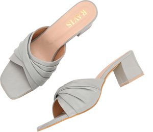 RAVIS Women Heels - Image 4