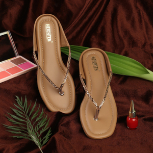 heighten Women Flats