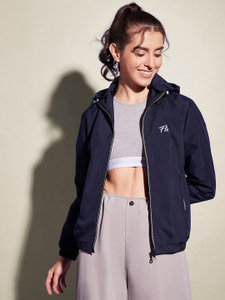 DIMPY GARMENTS Full Sleeve Solid Women Jacket