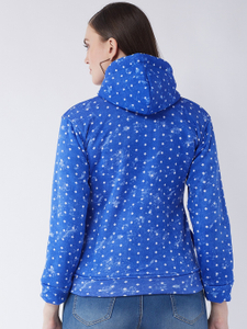 Pivl 3/4th Sleeve Printed Women Jacket - Image 5