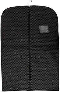 AMIRA INDUSTRIES Man's Coat Cover Pack of 1 Cotton Laundry Bag