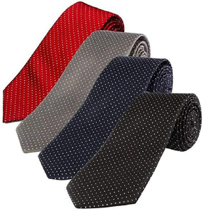 Peednam Silk Tie & Cufflink