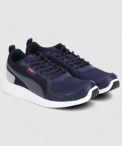 PUMA Fire run IDP Sneakers For Men - Image 2
