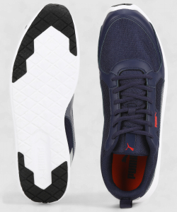 PUMA Fire run IDP Sneakers For Men - Image 5