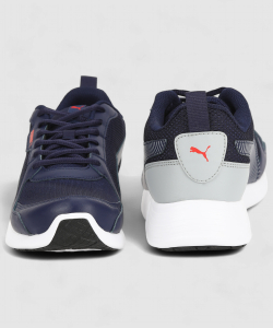 PUMA Fire run IDP Sneakers For Men - Image 6