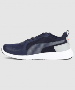 PUMA Fire run IDP Sneakers For Men - Image 3