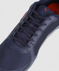 PUMA Fire run IDP Sneakers For Men - Image 7