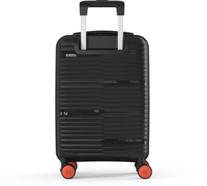 HRX by Hrithik Roshan Zanzibar Cabin Suitcase 8 Wheels - 22 inch - Image 11