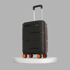 HRX by Hrithik Roshan Zanzibar Cabin Suitcase 8 Wheels - 22 inch - Image 13