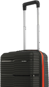 HRX by Hrithik Roshan Zanzibar Cabin Suitcase 8 Wheels - 22 inch - Image 9