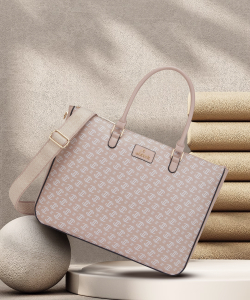 LAVIE Women Pink Tote