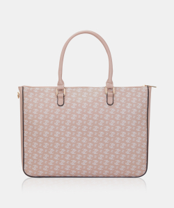 LAVIE Women Pink Tote - Image 5
