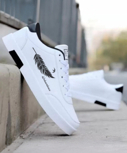 URBANBOX Trending Stylish Casual Outdoor Sneakers Shoes For Men Sneakers For Men