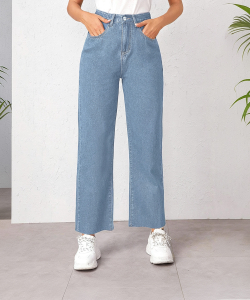 KOTTY Regular Women Blue Jeans