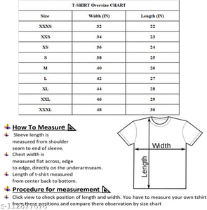 INFIRAX Printed Women Round Neck Multicolor T-Shirt - Image 3