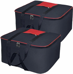 Champaran Industries Underbed Rectangular Storage Bag