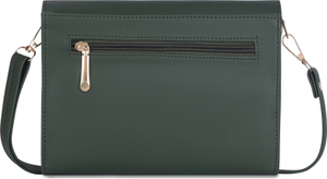 Reshu Green Sling Bag Women's Sling Cross-Body Bags - Image 2