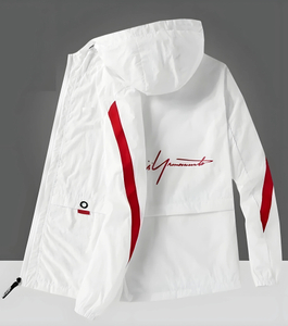 MOTREX Full Sleeve Colorblock Men Jacket