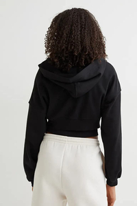 A to Z Creation Full Sleeve Solid Women Jacket - Image 2